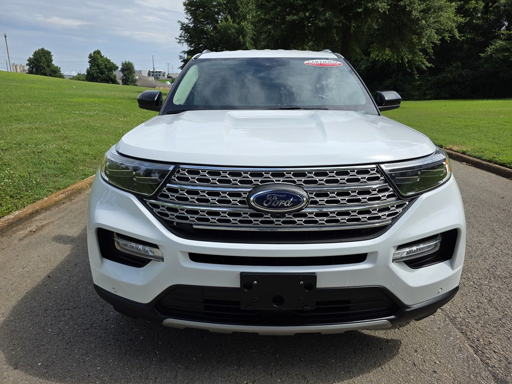 Photo 10 of this FORD EXPLORER