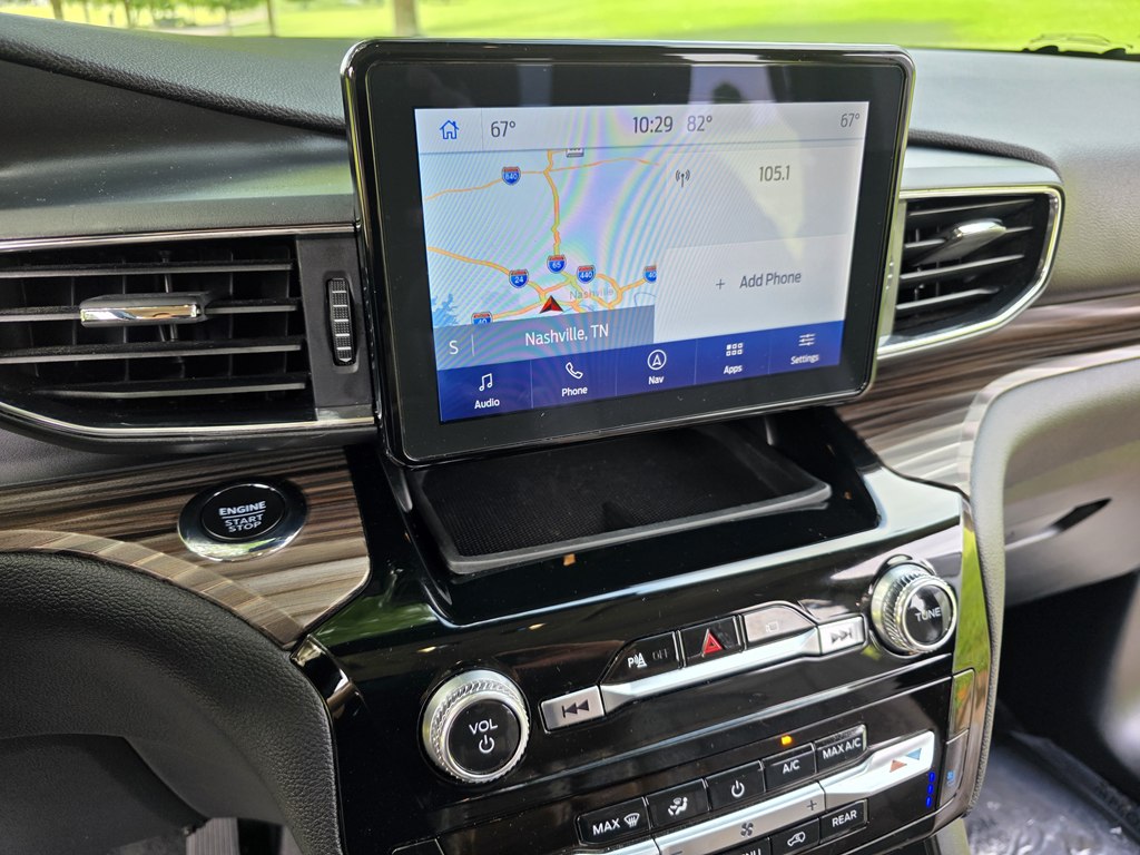 Photo 15 of this FORD EXPLORER