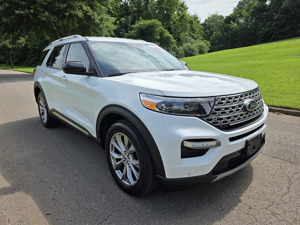 Photo 9 of this FORD EXPLORER