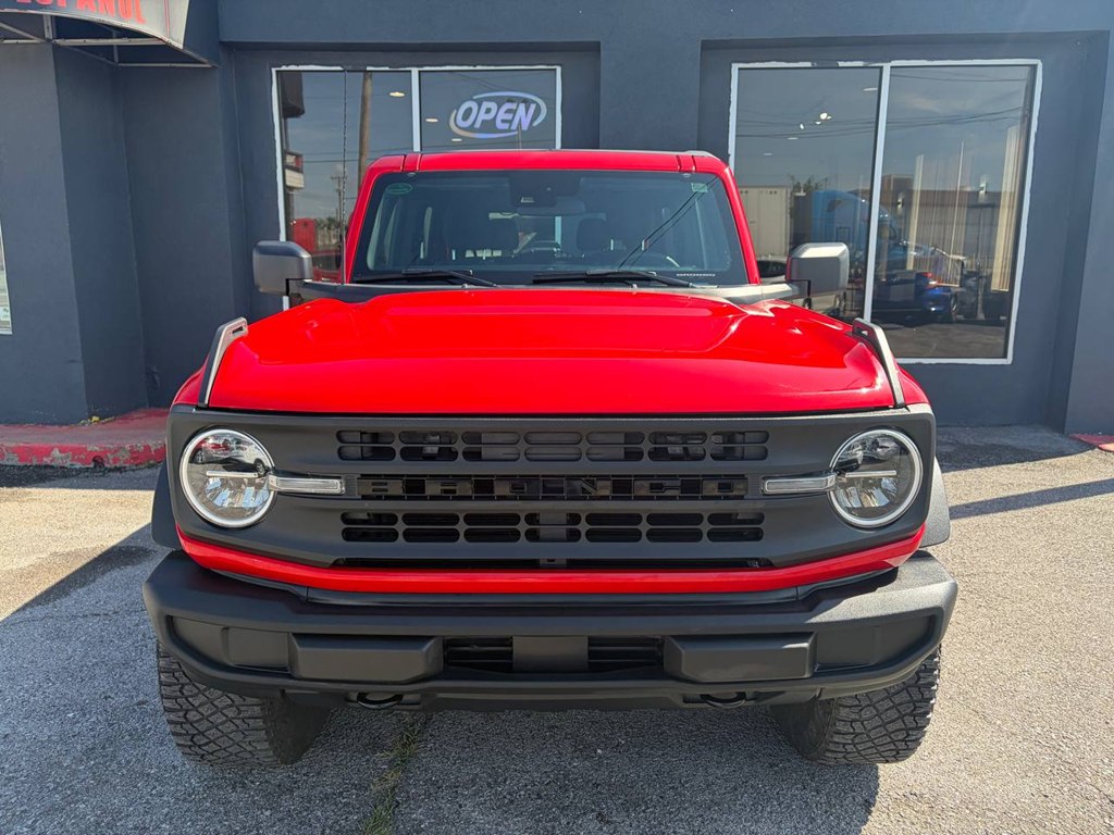 Photo 9 of this FORD BRONCO
