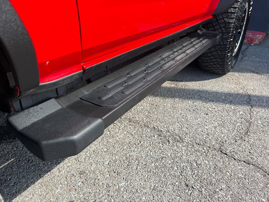 Photo 39 of this FORD BRONCO