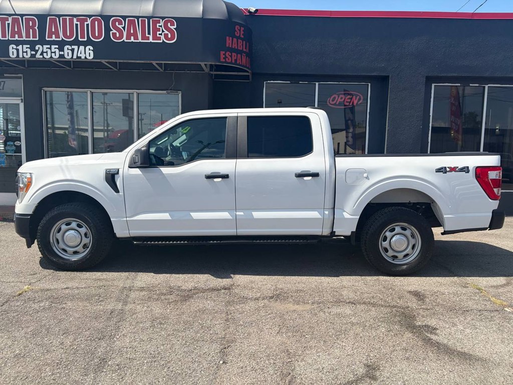 Photo 3 of this FORD F150