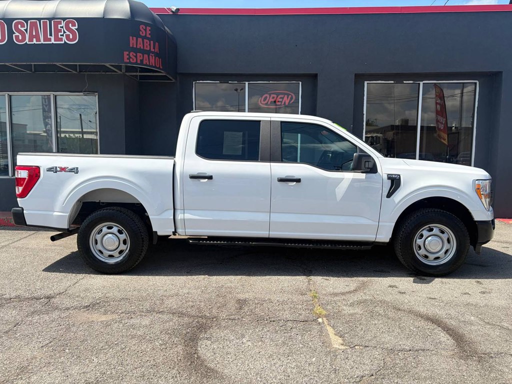 Photo 7 of this FORD F150