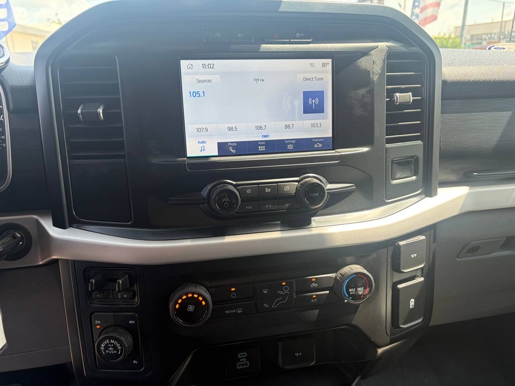 Photo 20 of this FORD F150