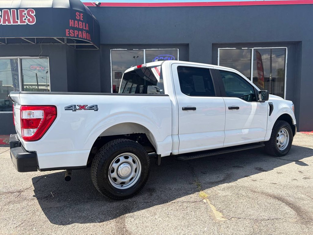 Photo 6 of this FORD F150