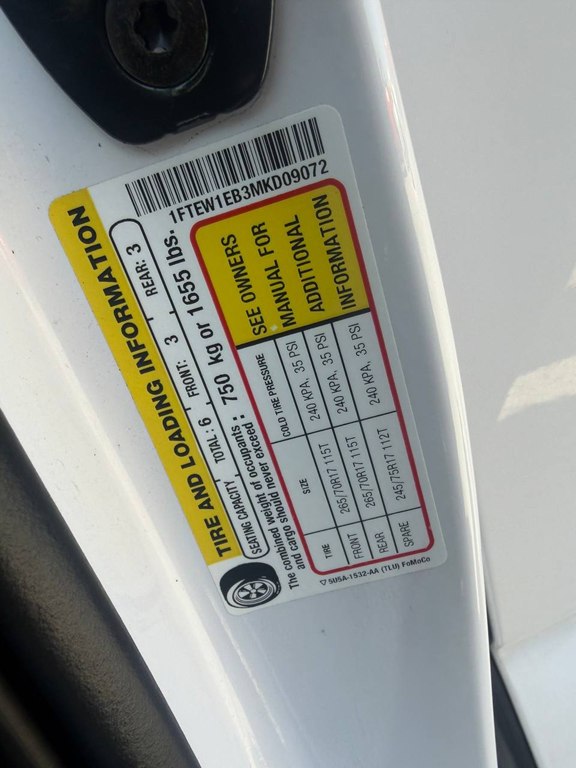 Photo 28 of this FORD F150