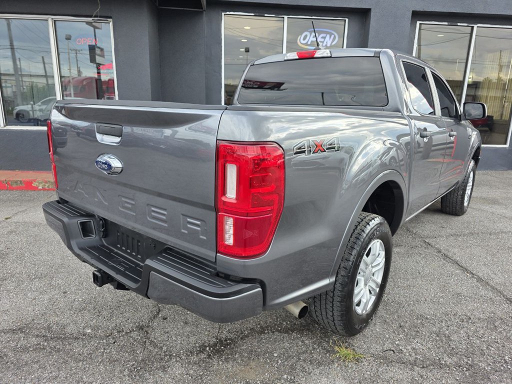 Photo 6 of this FORD RANGER