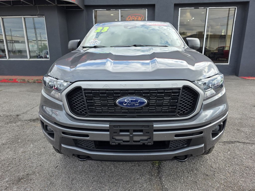 Photo 9 of this FORD RANGER