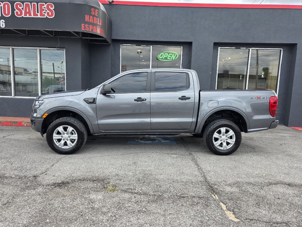 Photo 3 of this FORD RANGER