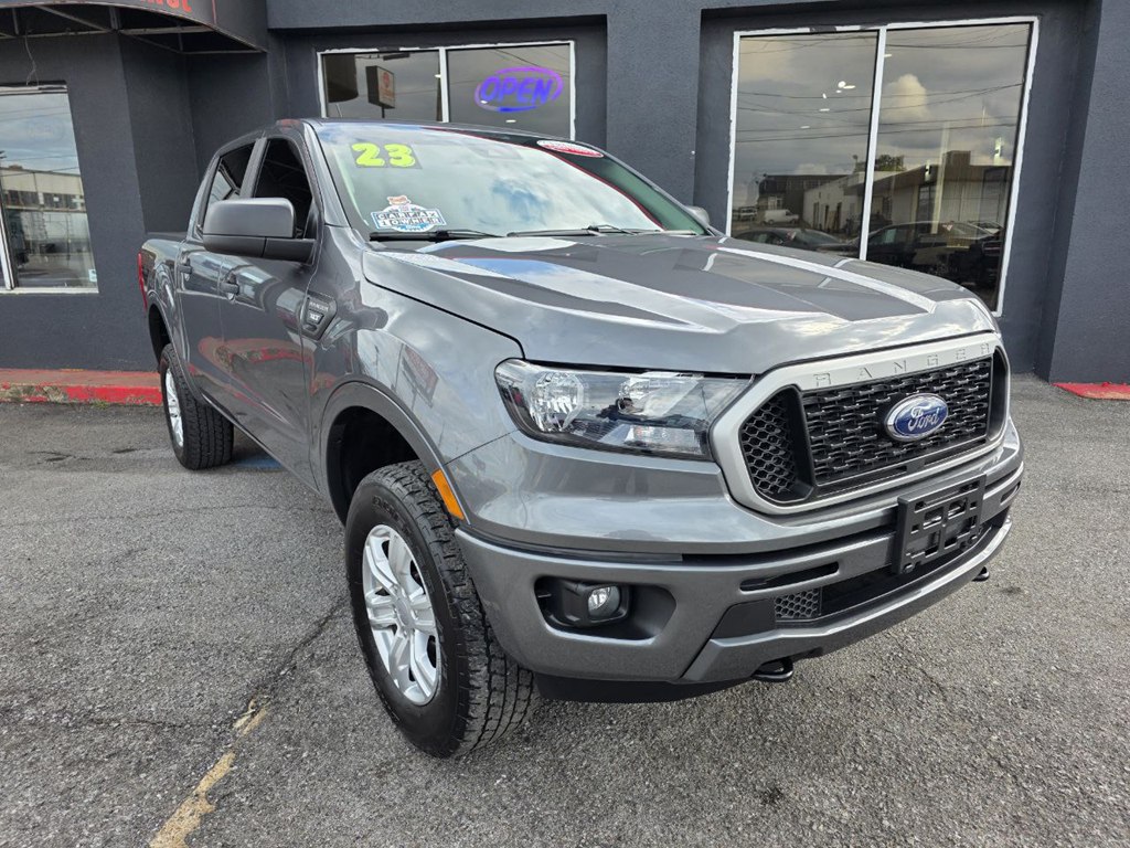 Photo 8 of this FORD RANGER