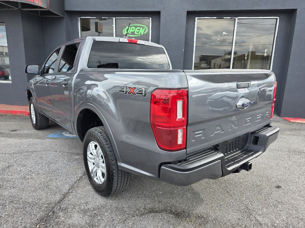 Photo 4 of this FORD RANGER