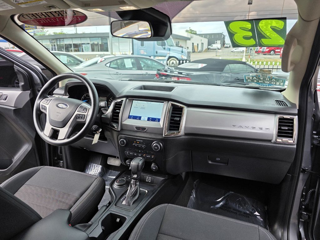 Photo 11 of this FORD RANGER