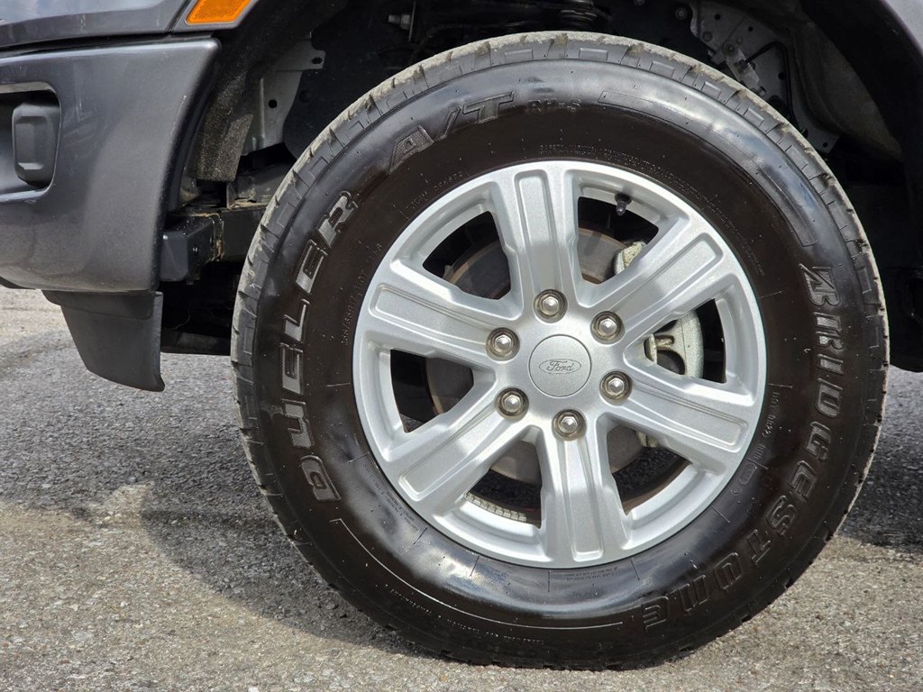 Photo 60 of this FORD RANGER