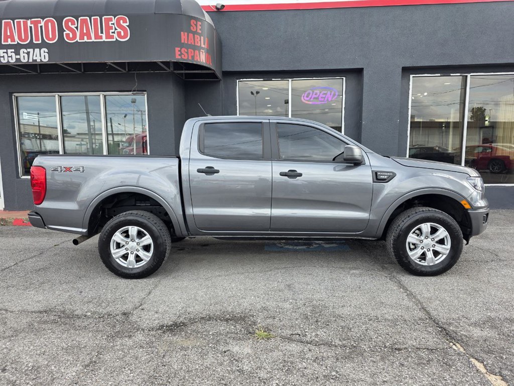 Photo 7 of this FORD RANGER