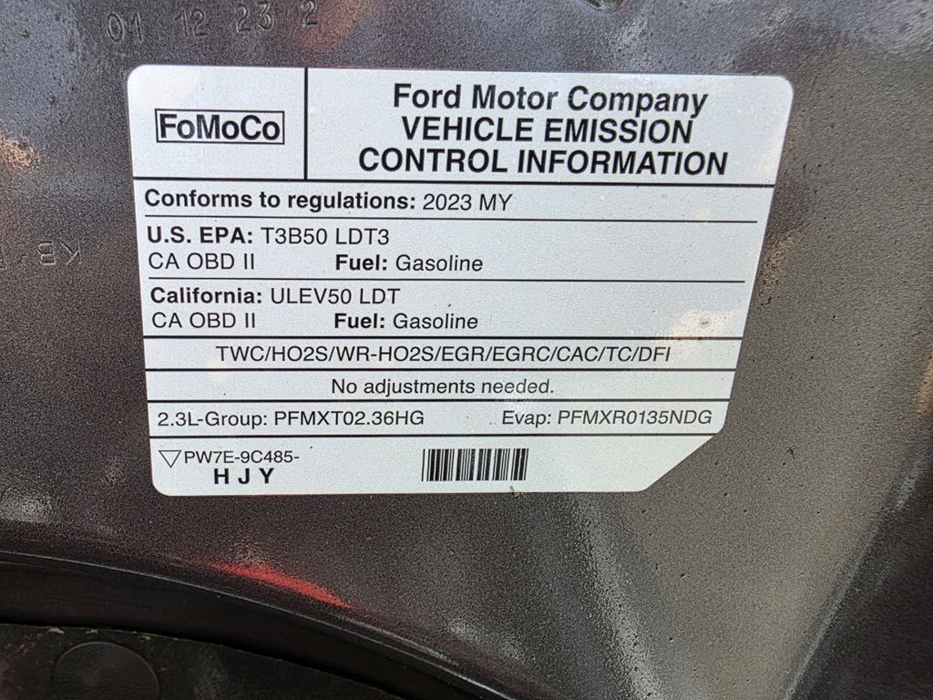 Photo 63 of this FORD RANGER