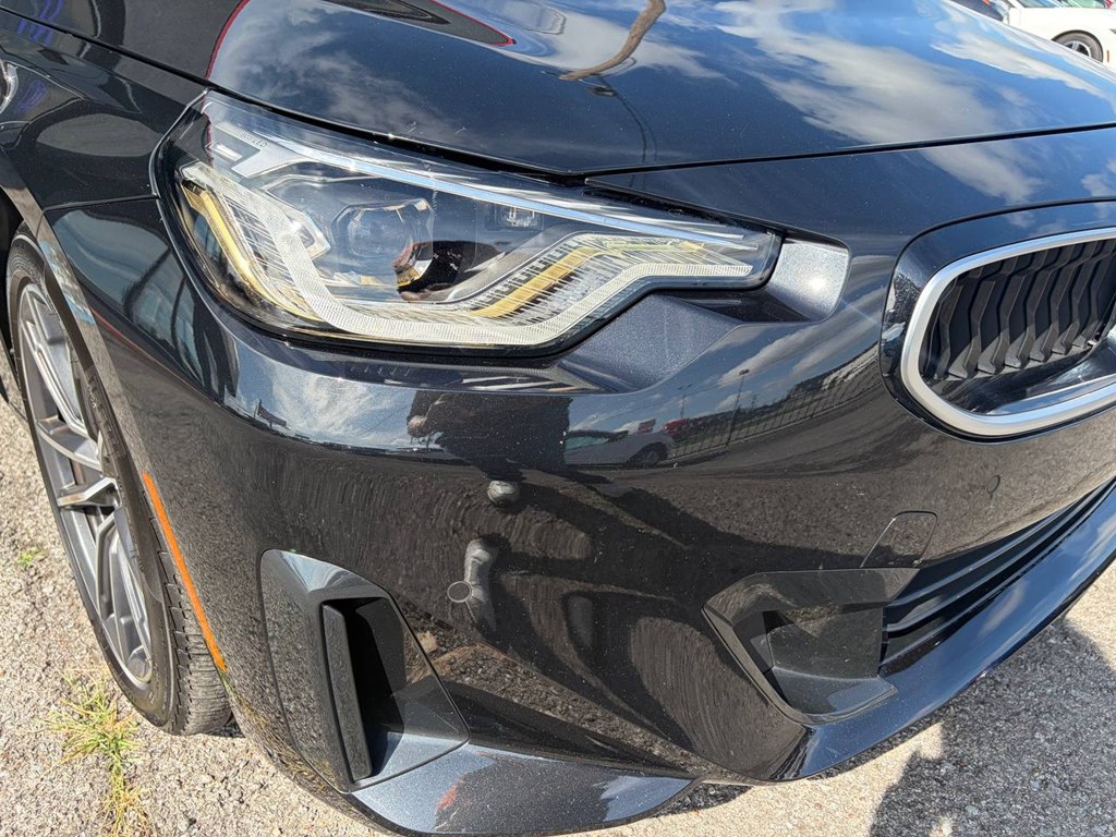 Photo 23 of this BMW 230I