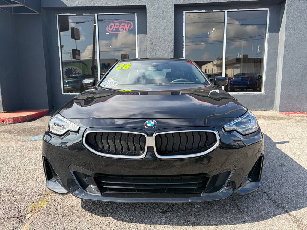 Photo 9 of this BMW 230I