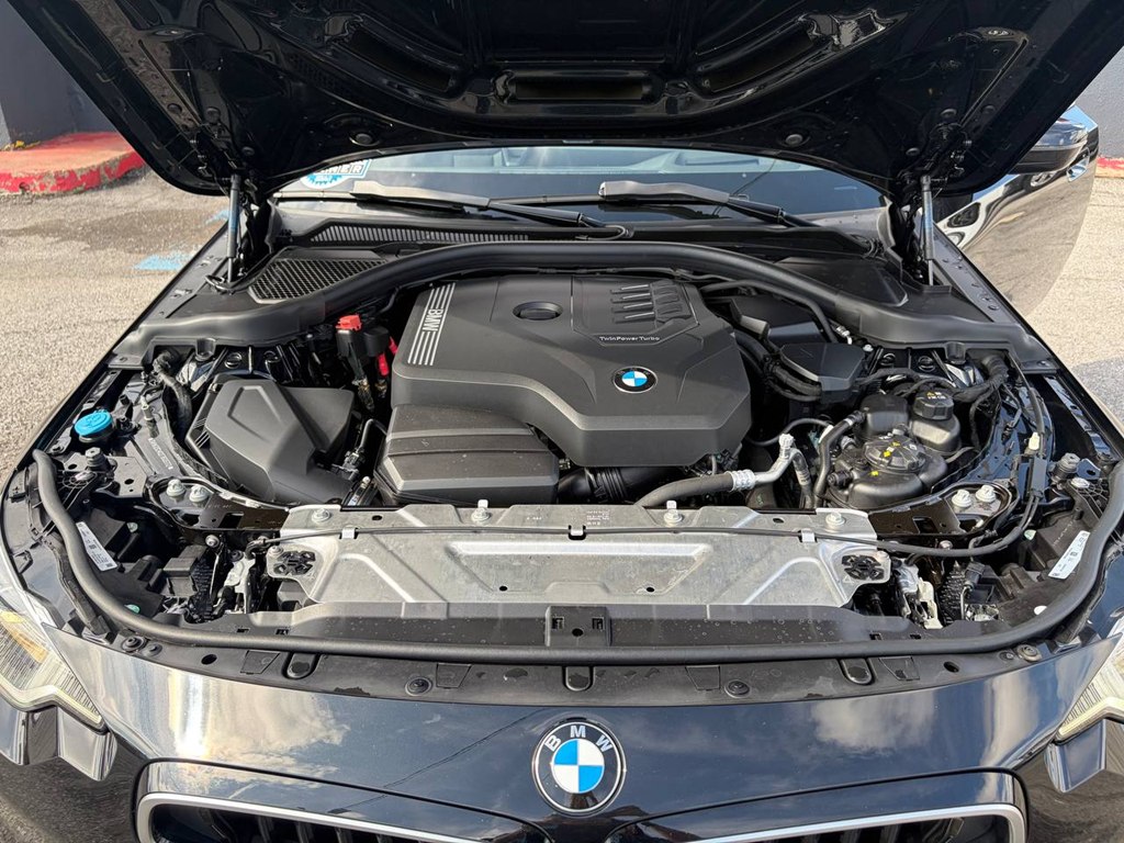 Photo 26 of this BMW 230I