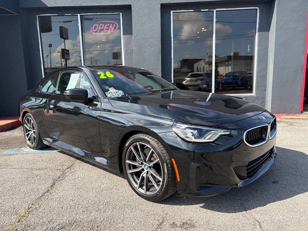 Photo 8 of this BMW 230I