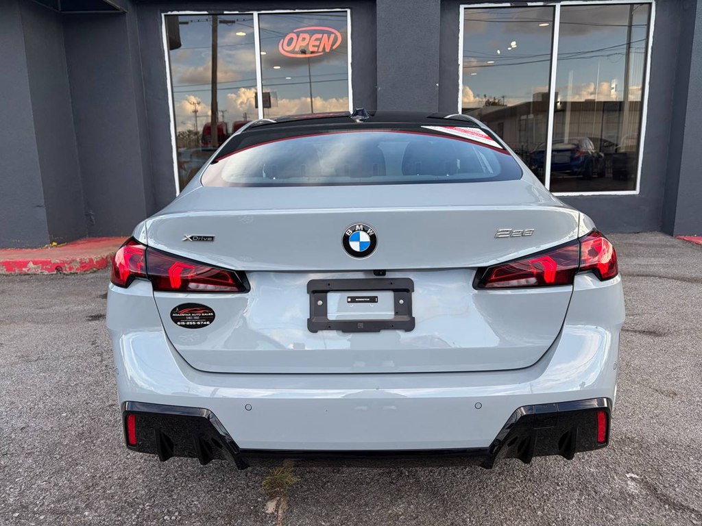 Photo 6 of this BMW 228I XDRIV