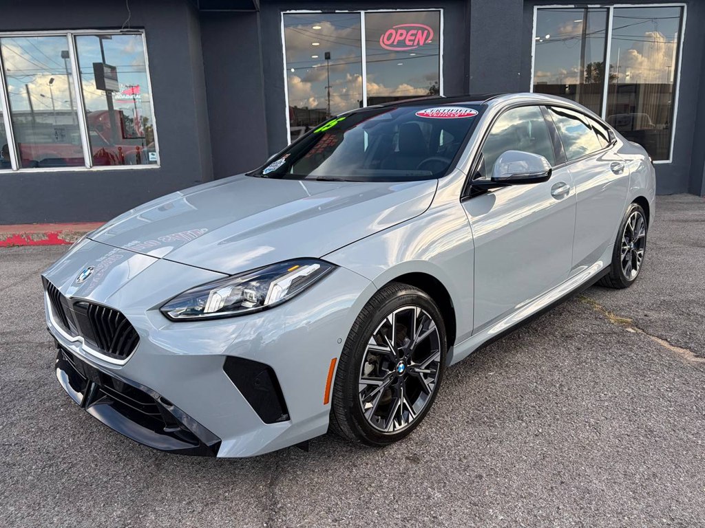 2025 BMW 228I XDRIV