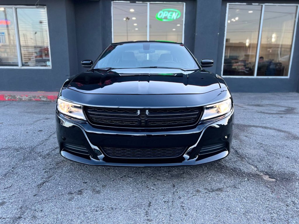 Photo 8 of this DODGE CHARGER