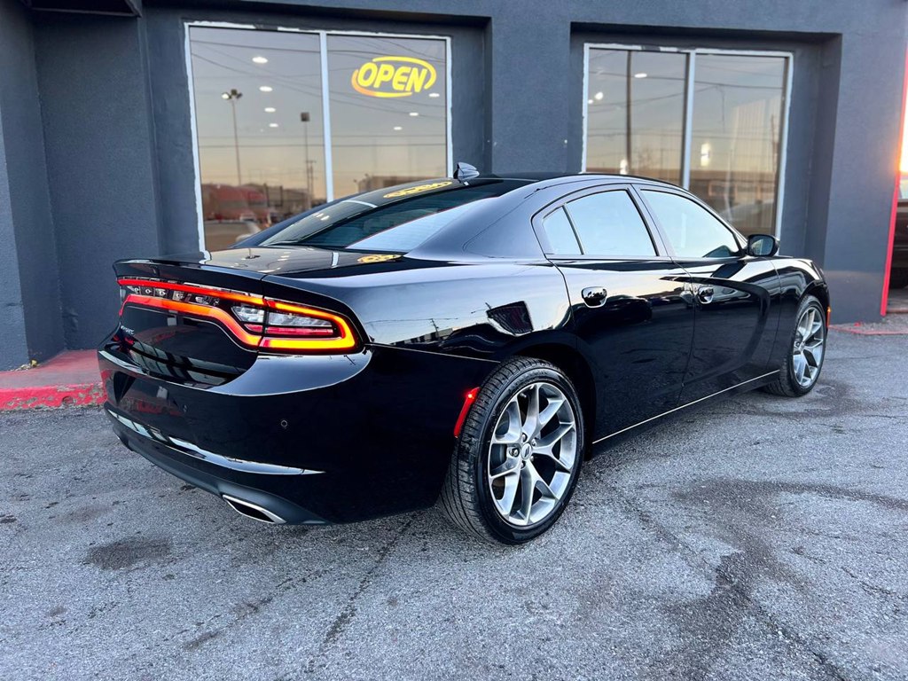 Photo 5 of this DODGE CHARGER