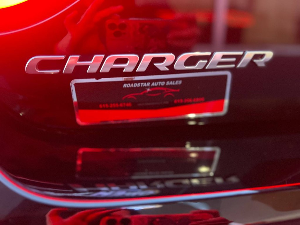 Photo 37 of this DODGE CHARGER