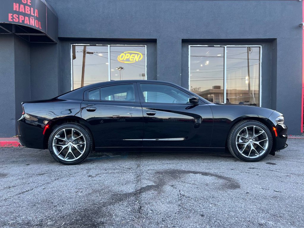 Photo 6 of this DODGE CHARGER