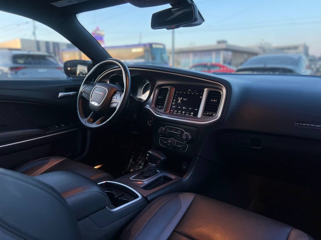 Photo 19 of this DODGE CHARGER