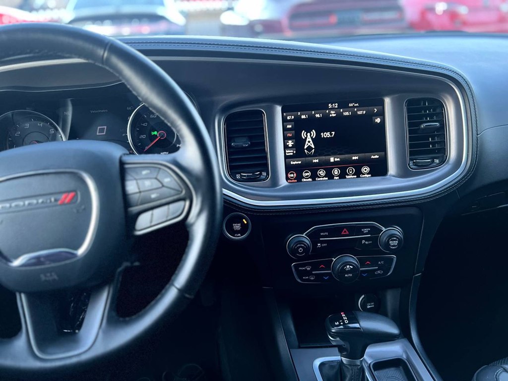 Photo 27 of this DODGE CHARGER