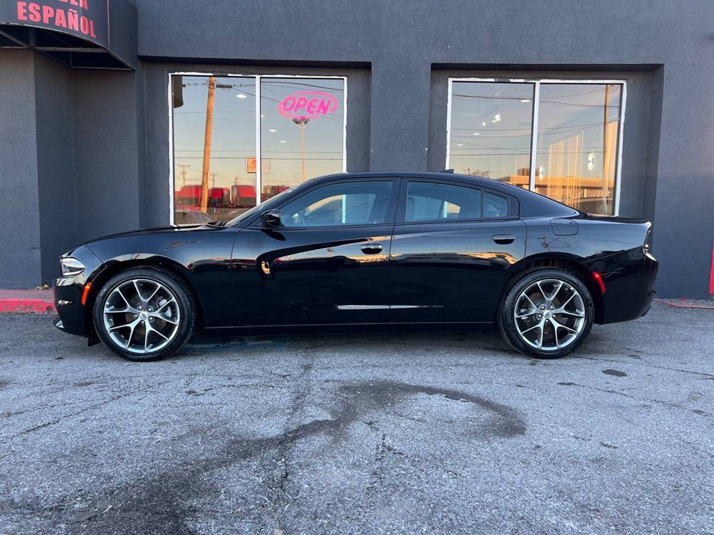 Photo 3 of this DODGE CHARGER