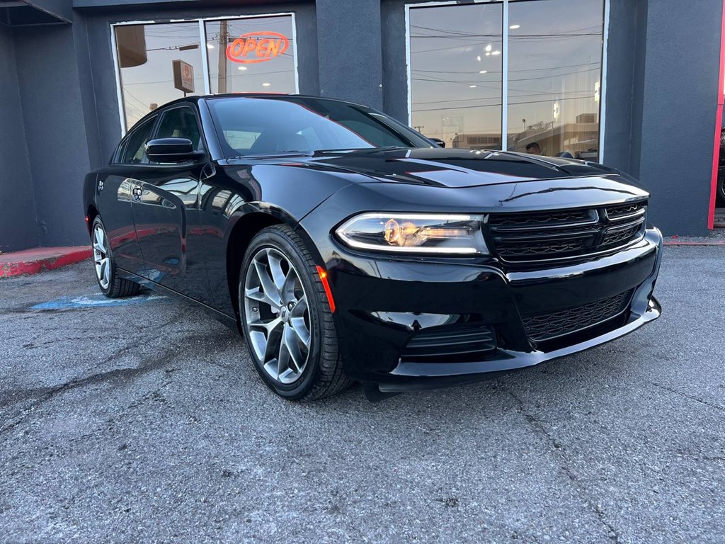 Photo 7 of this DODGE CHARGER