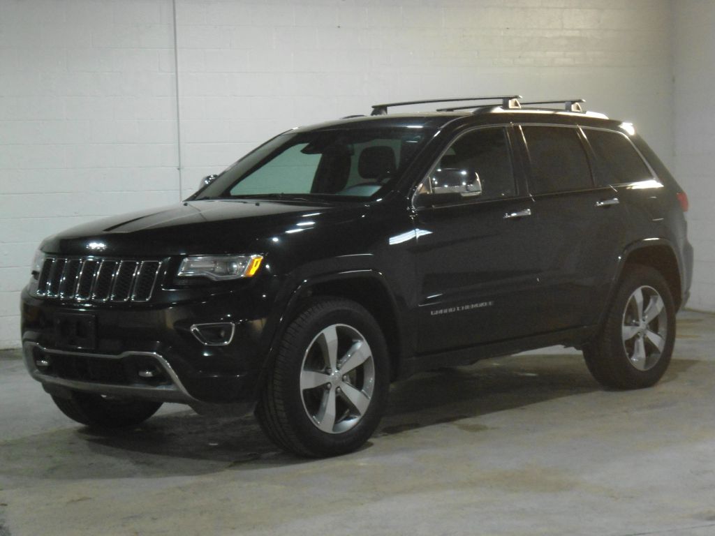 Photo 5 of this JEEP GRAND CHEROKEE