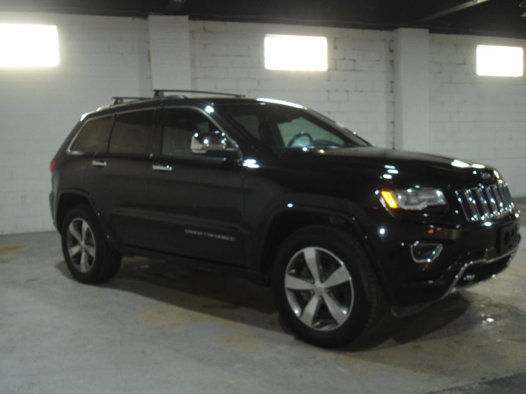 Photo 6 of this JEEP GRAND CHEROKEE