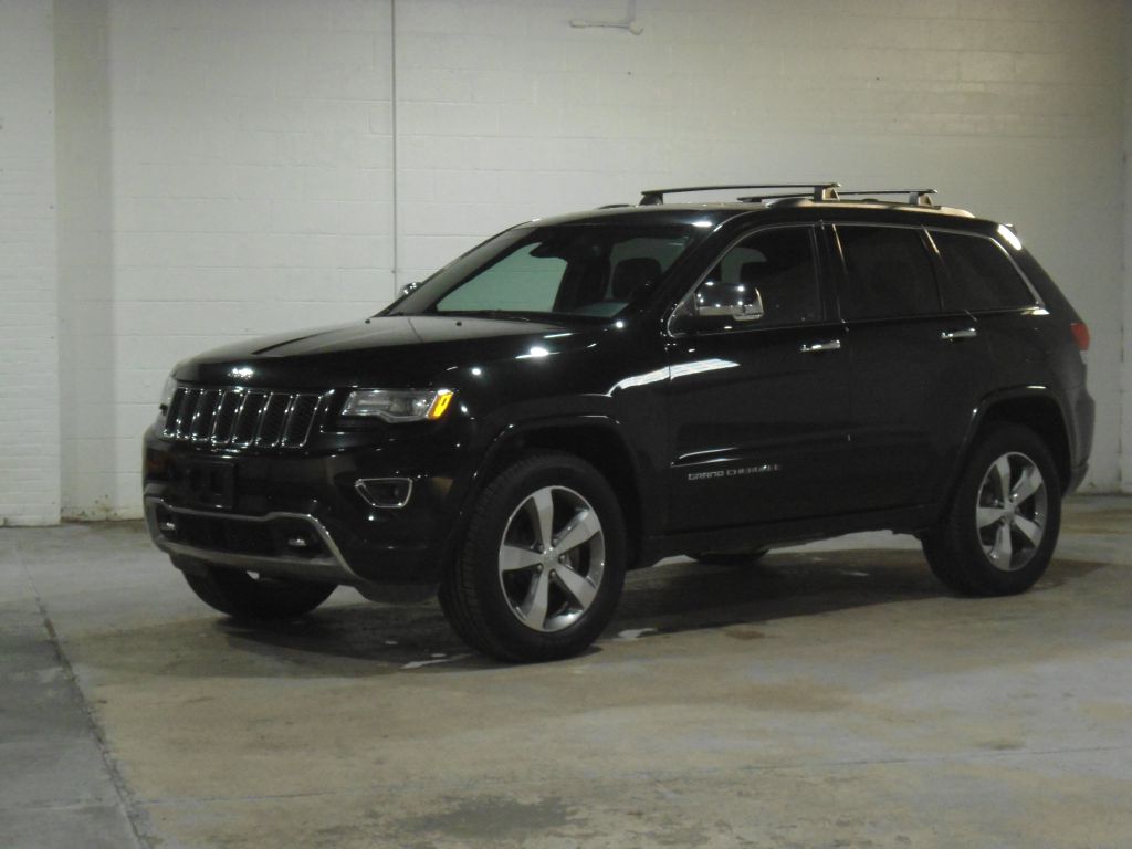 Photo 2 of this JEEP GRAND CHEROKEE