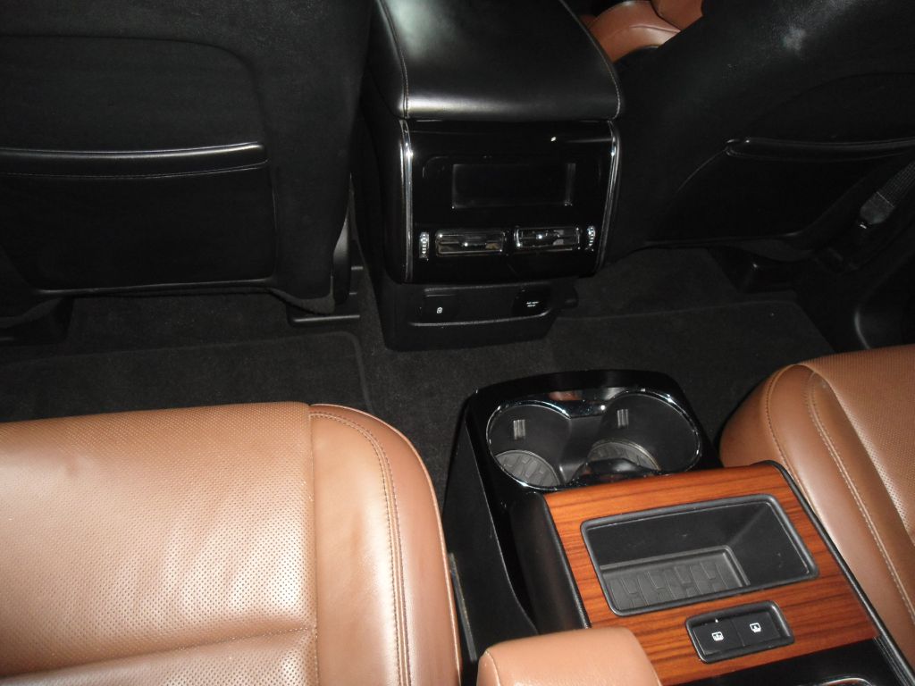 Photo 12 of this LINCOLN AVIATOR