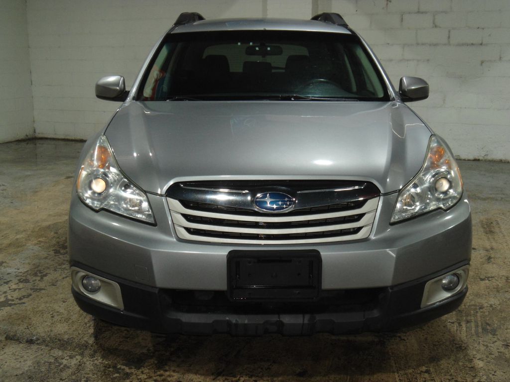 Photo 4 of this SUBARU OUTBACK
