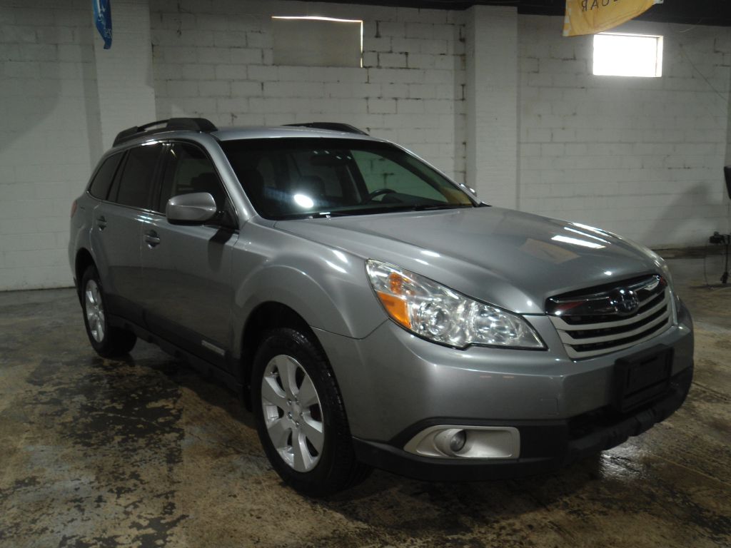 Photo 5 of this SUBARU OUTBACK