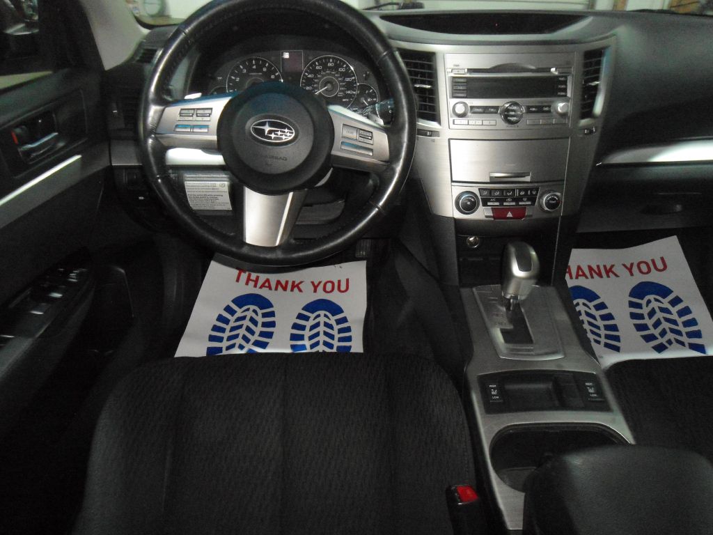 Photo 10 of this SUBARU OUTBACK