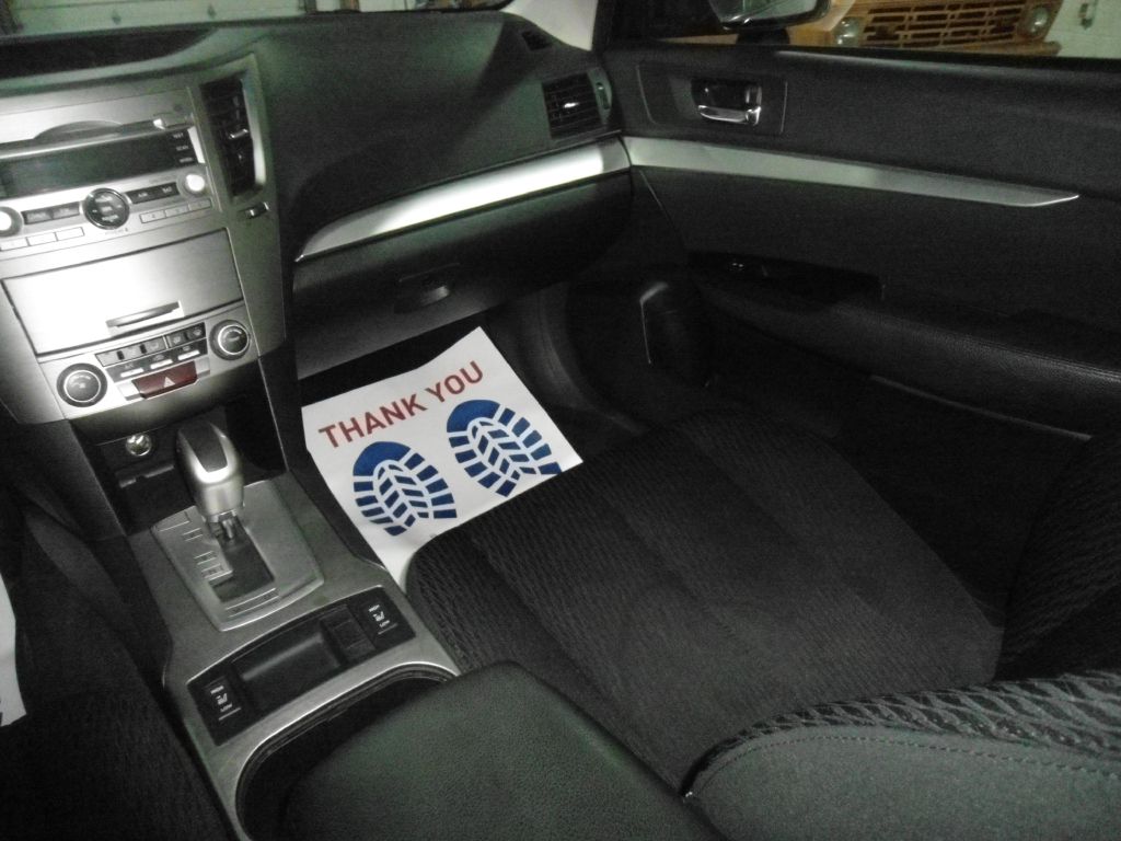 Photo 11 of this SUBARU OUTBACK