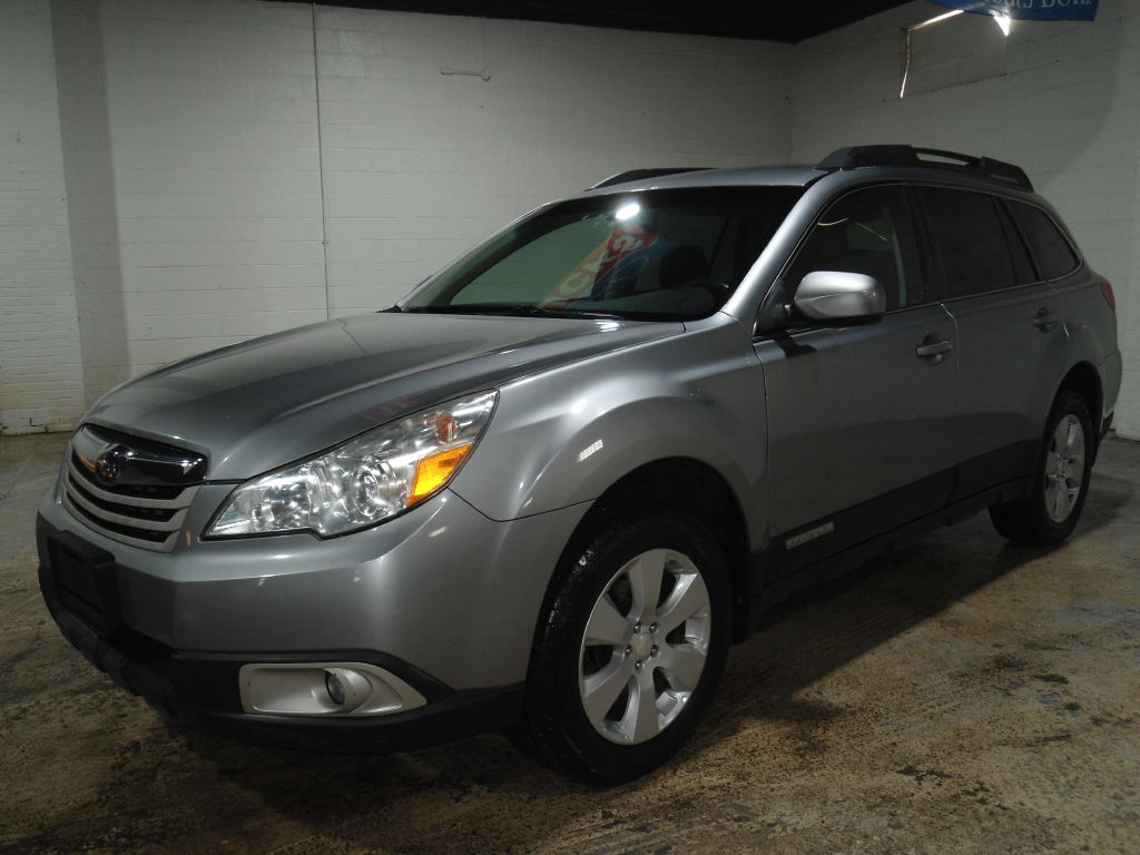 Photo 15 of this SUBARU OUTBACK