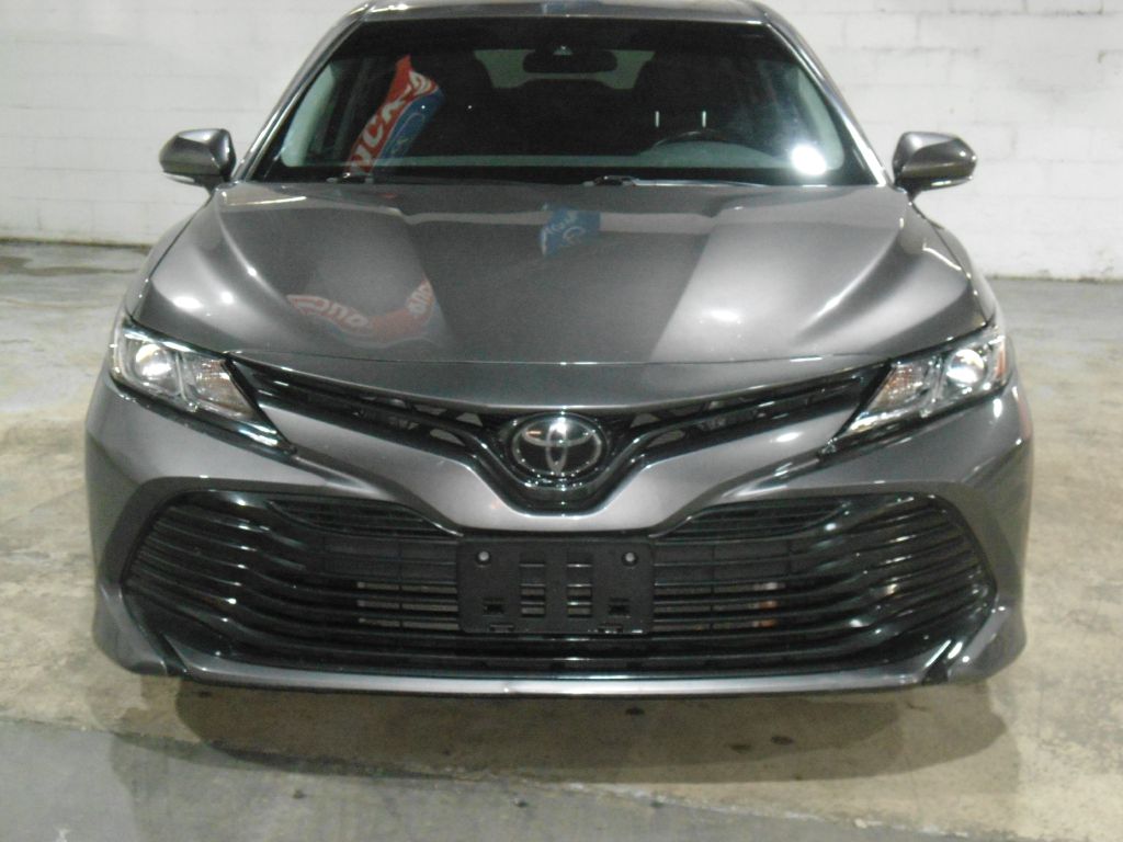 Photo 4 of this TOYOTA CAMRY