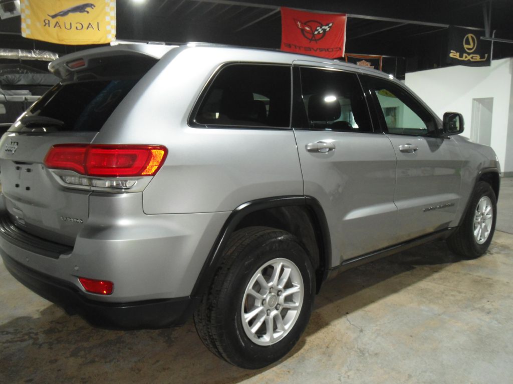 Photo 6 of this JEEP GRAND CHEROKEE