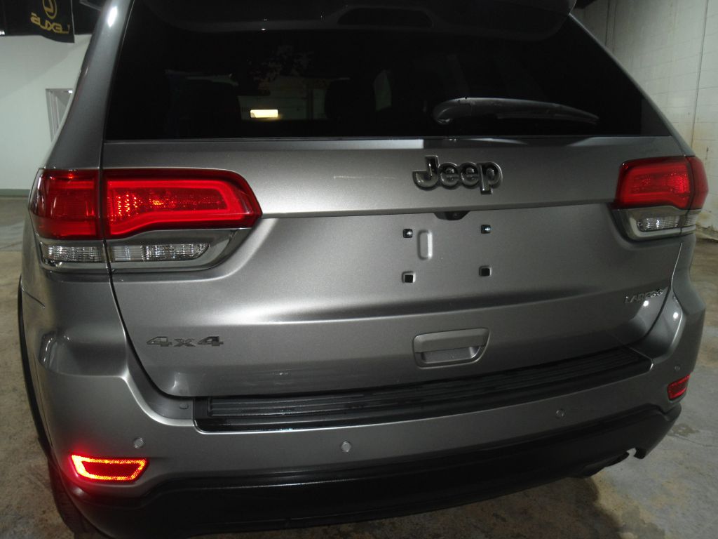 Photo 7 of this JEEP GRAND CHEROKEE