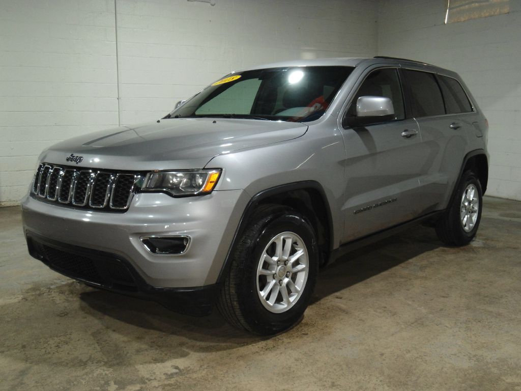 Photo 11 of this JEEP GRAND CHEROKEE