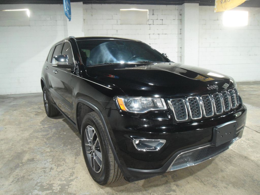 Photo 6 of this JEEP GRAND CHEROKEE