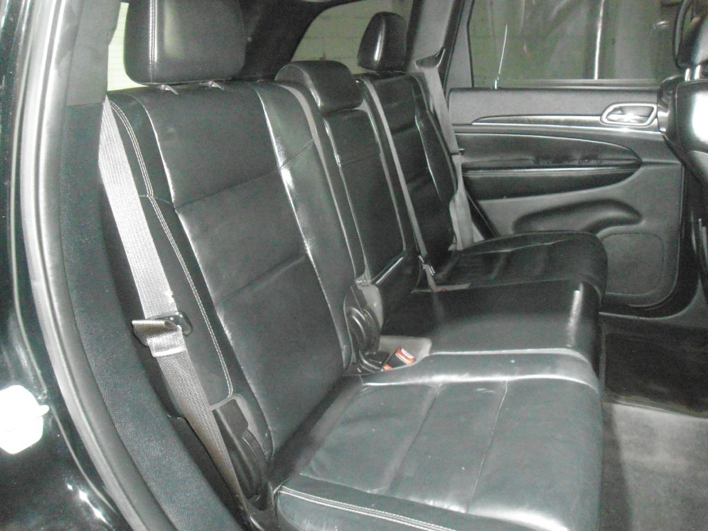 Photo 14 of this JEEP GRAND CHEROKEE