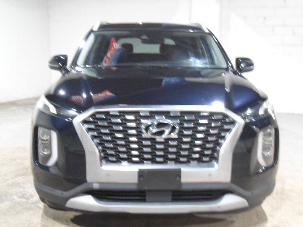 Photo 3 of this HYUNDAI PALISADE