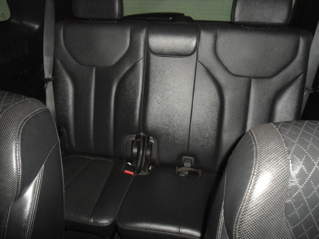 Photo 8 of this HYUNDAI PALISADE